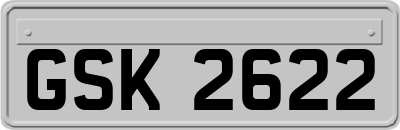 GSK2622