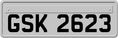 GSK2623
