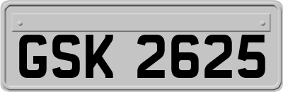 GSK2625