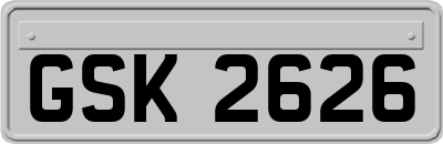 GSK2626