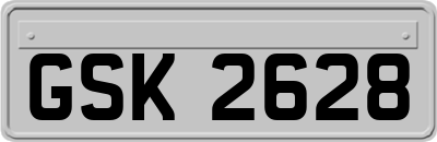 GSK2628