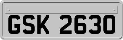 GSK2630