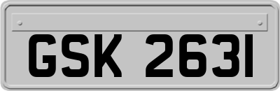 GSK2631
