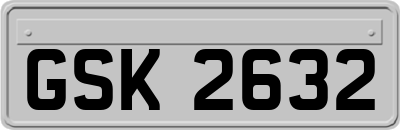 GSK2632