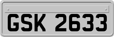 GSK2633