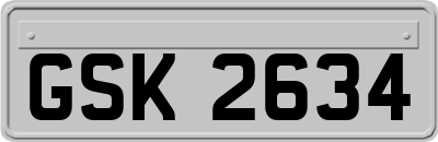 GSK2634