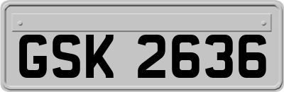 GSK2636