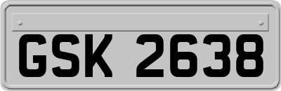 GSK2638