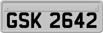 GSK2642