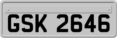 GSK2646