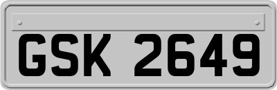 GSK2649