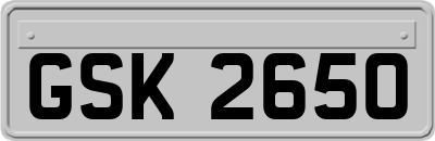 GSK2650