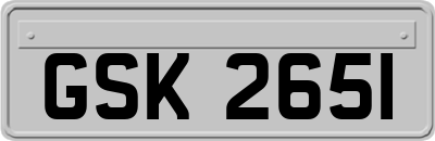 GSK2651