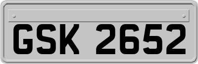 GSK2652
