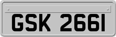 GSK2661
