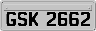 GSK2662