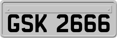 GSK2666
