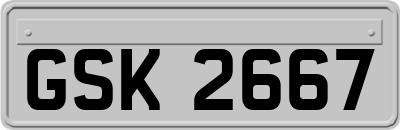 GSK2667