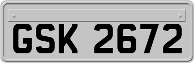 GSK2672