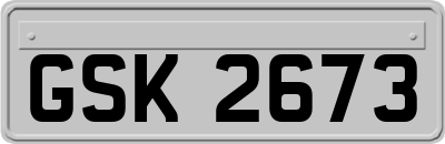 GSK2673