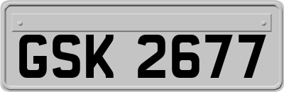 GSK2677