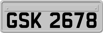 GSK2678
