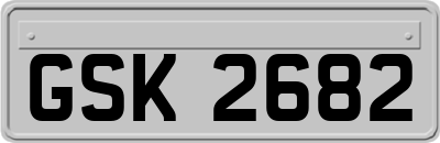 GSK2682