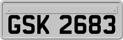 GSK2683