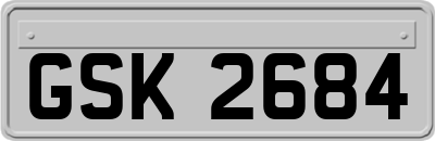 GSK2684