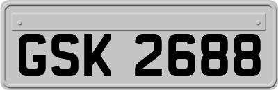 GSK2688