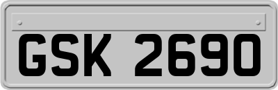 GSK2690