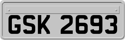 GSK2693