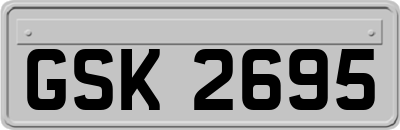 GSK2695