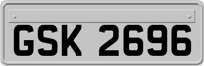 GSK2696