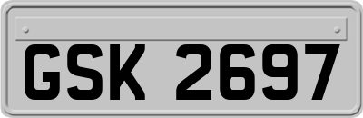 GSK2697