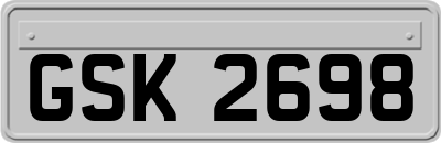 GSK2698