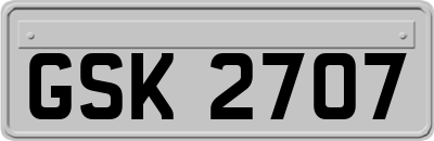 GSK2707