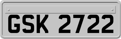 GSK2722