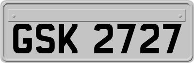 GSK2727