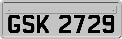 GSK2729