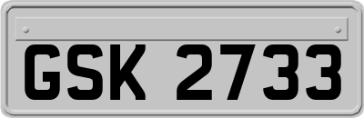GSK2733
