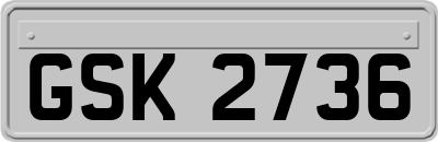 GSK2736