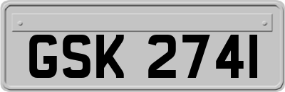 GSK2741