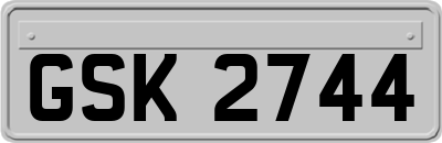 GSK2744
