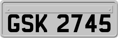 GSK2745