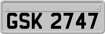 GSK2747