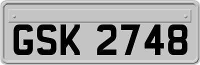 GSK2748