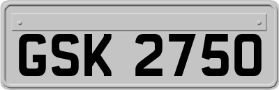 GSK2750
