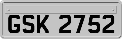 GSK2752