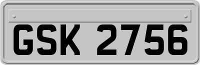 GSK2756